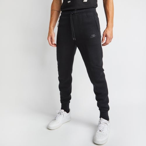 Foot locker nike tech fleece jogger sale