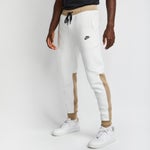Summit White-Khaki-Black