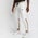 Nike Tech Fleece - Homme Pantalons Summit White-Khaki-Black
