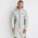 Nike Tech Fleece Windrunner Full Zip Hoodie - Men Hoodies Dk Grey Heather-Black