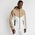 Nike Tech Fleece - Men Hoodies Summit White-Khaki-Black