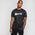 Nike Swoosh Air - Herren T-Shirts Black-Black