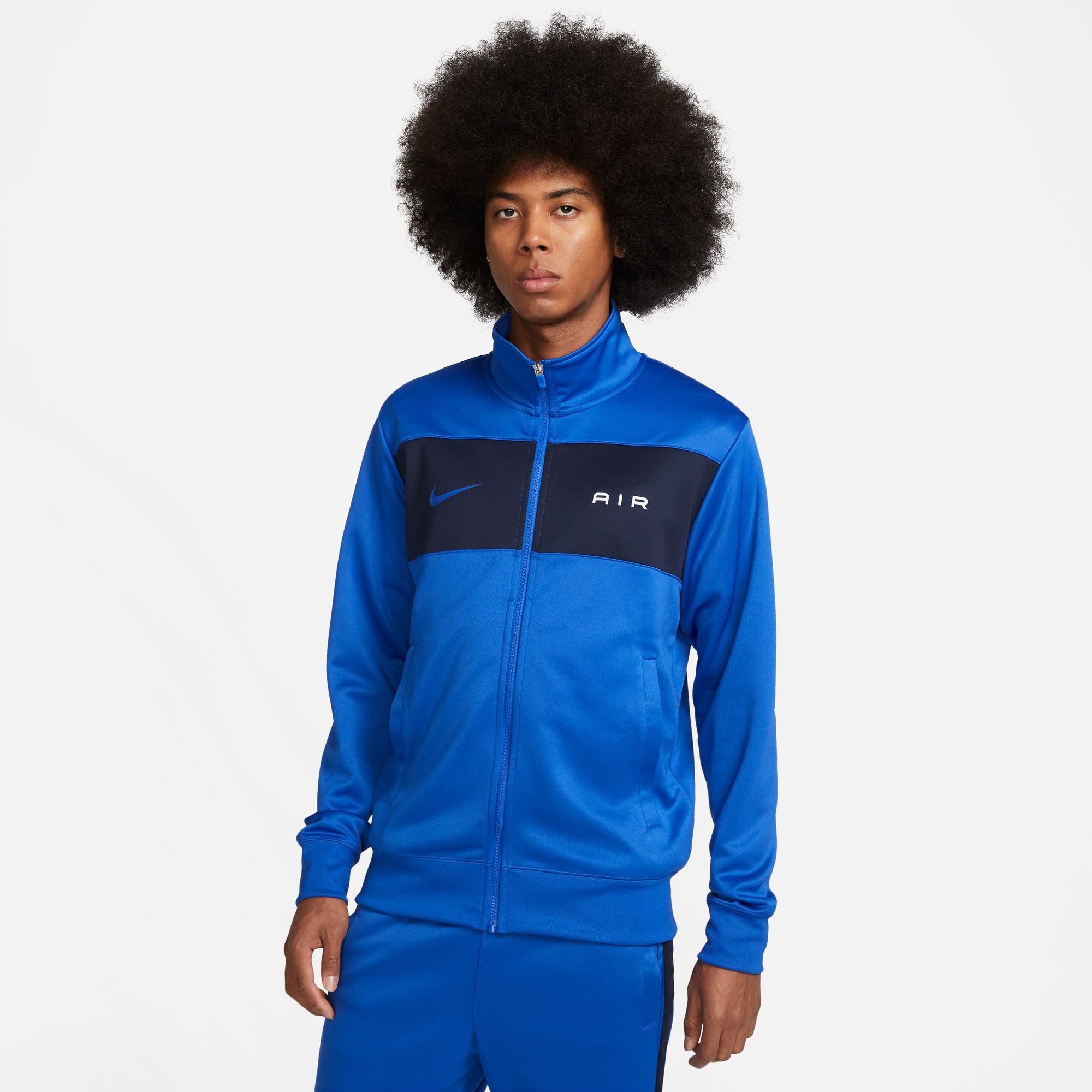 Chandal nike shop foot locker