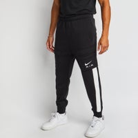 Black-Summit White