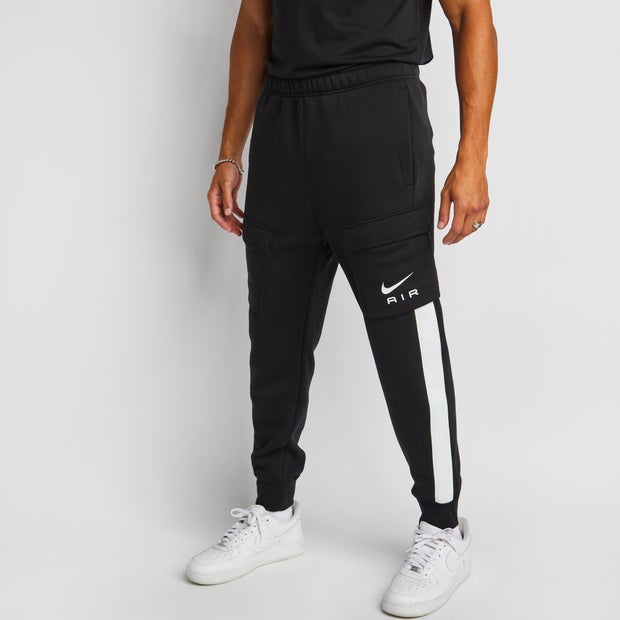 Nike Swoosh Air - Men Pants | The Hoxton Trend
