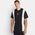 Nike Swoosh Air - Herren T-Shirts Black-Summit White-Black