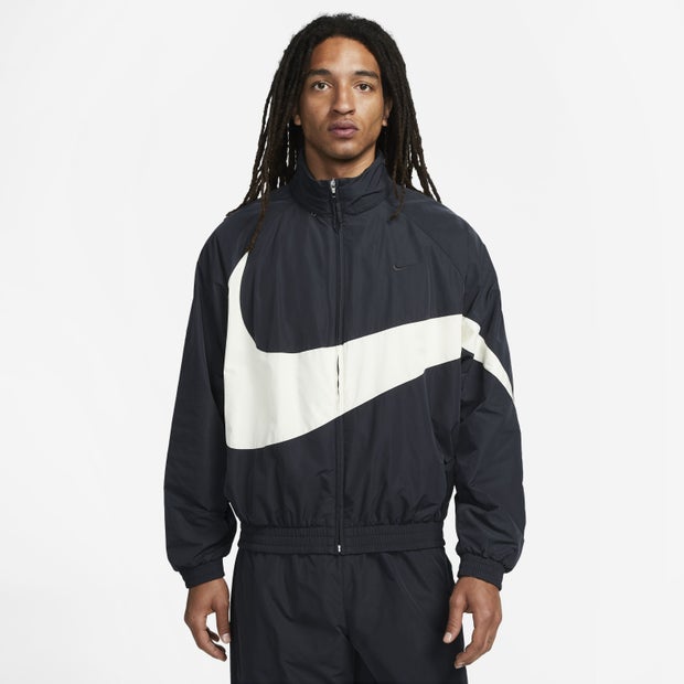 Nike Swoosh - Men Jackets | The Hoxton Trend
