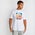 Nike Sportswear - Men T-Shirts White-White