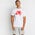 Nike Sportswear - Uomo T-Shirts White-White