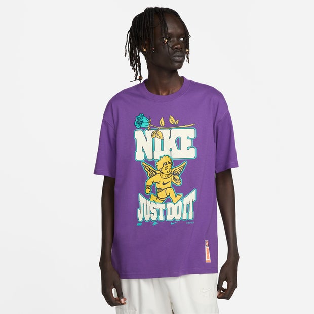 Nike Varsity - Men T-shirts