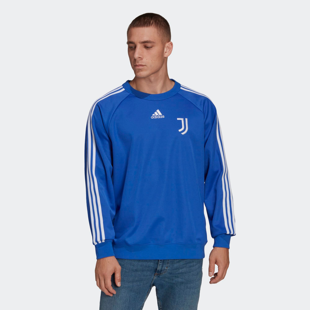 Adidas Juventus Teamgeist Crew - Heren Sweatshirts