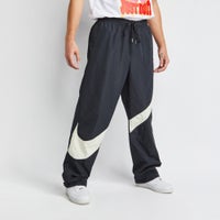 Mens nike hotsell swoosh pants