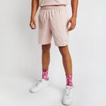 Pink Oxford-Pink Oxford