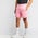 Nike T100 - Men Shorts Pinksicle-Sail