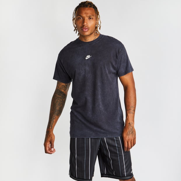 Nike T100 - Men's T-Shirts Foot | StyleSearch
