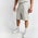 Nike T100 - Men Shorts Lt Smoke Grey-Lt Smoke Grey