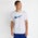 Nike T100 - Homme T-Shirts White-White