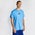 Nike T100 - Homme T-Shirts University Blue-University Blue