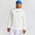Nike T100 - Herren T-Shirts Sail-Sail