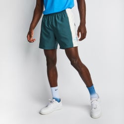 Hombre Shorts - Nike T100 - Sail-Faded Spruce