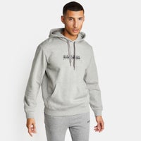 Medium Grey Melange-Medium Grey Melange