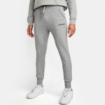 Medium Grey Melange-Medium Grey Melange