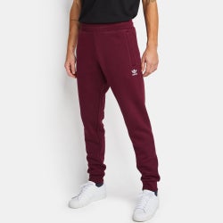 Herren Hosen - adidas Adicolor Essentials - Maroon-Maroon