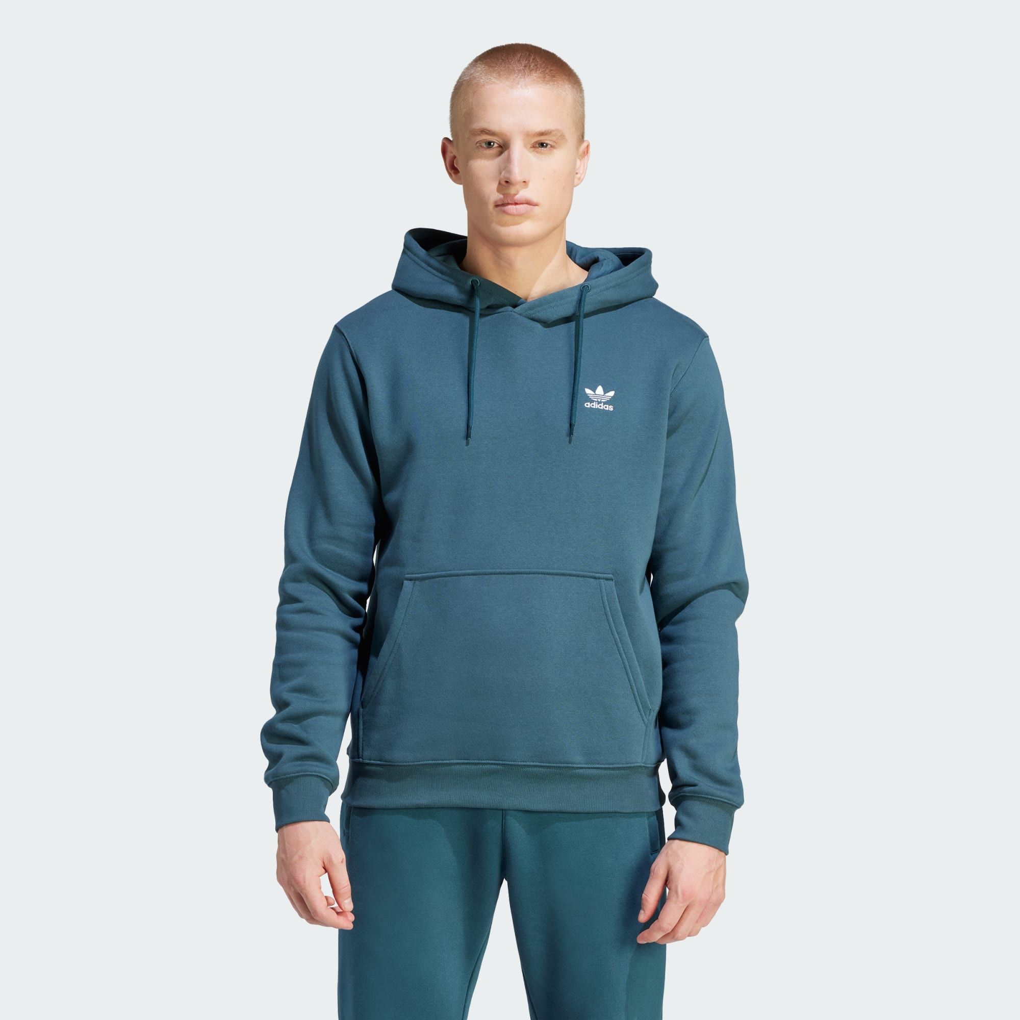 Felpe adidas clearance uomo foot locker