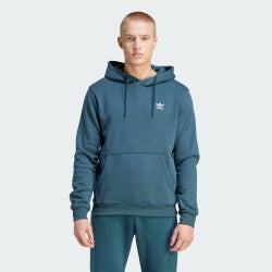 Homme Hoodies - adidas Adicolor Essentials - Arctic Night-Arctic Night