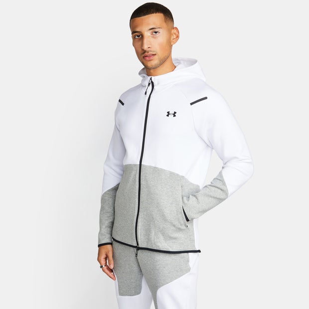 Under Armour Unstoppable - Men Hoodies