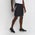 Under Armour Essentials - Herren Shorts Black-Black-White