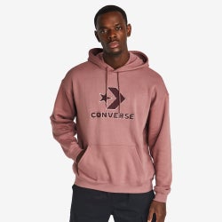 Converse sweatshirt mens sale