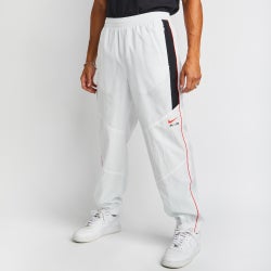 Men Pants - Nike Swoosh Air - Summit White-Black