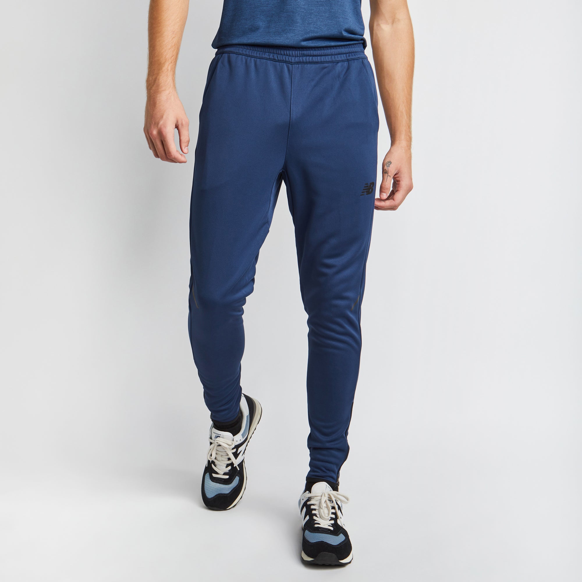New Balance Tenacity Knit Men's Pants - Free Shipping