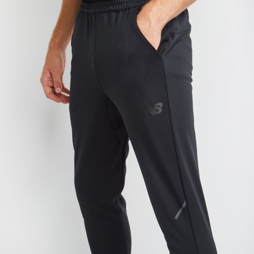 New balance tenacity fleece jogger hotsell