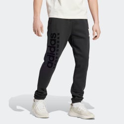 Men Pants - adidas Sportswear - Black