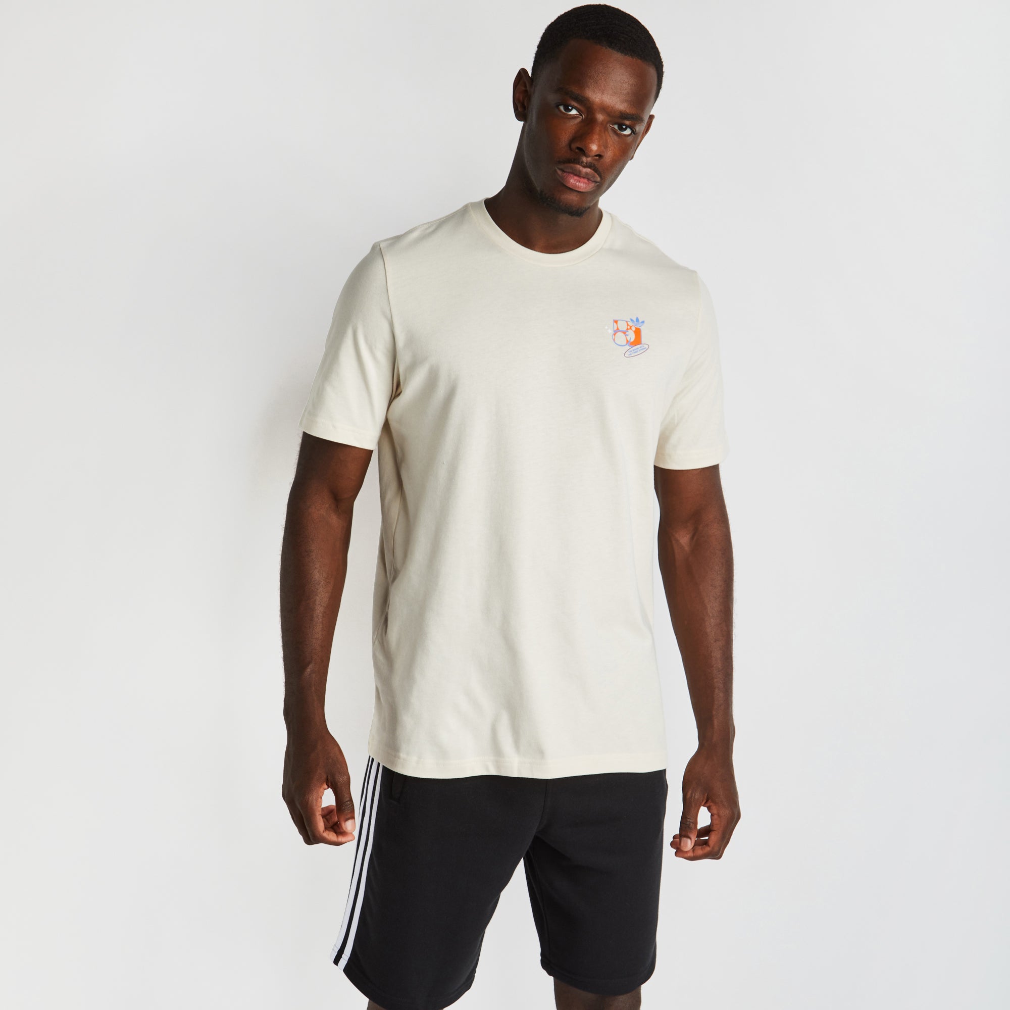 foot locker t shirts