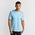 adidas Aop - Homme T-Shirts Clear Blue-Clear Blue