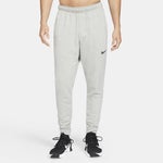 Dark Grey Heather-Black