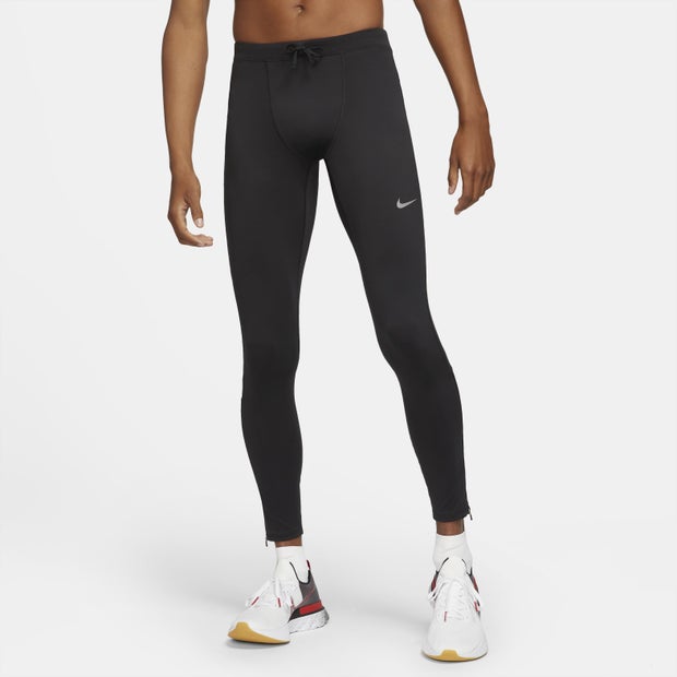 Image of Nike Dri-fit Challenger Tights - Uomo Leggings