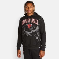 New era NBA Multi Team Essential Hoodie Black