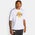 New Era NBA LA Lakers - Herren T-Shirts Black-Black