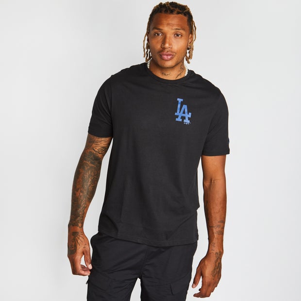 Image of New Era Mlb Los Angeles Dodgers - Uomo T-shirts