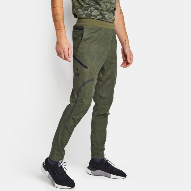 Image of Under Armour Unstoppable - Uomo Pantaloni