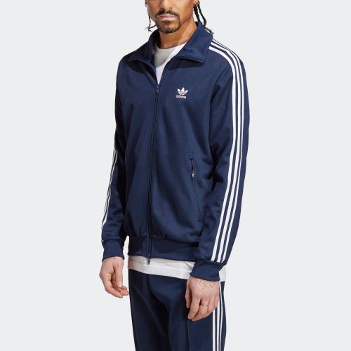 Adidas beckenbauer pullover clearance