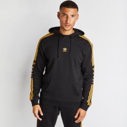 Homme Hoodies - adidas Trefoil-stripes - Adult-Adult