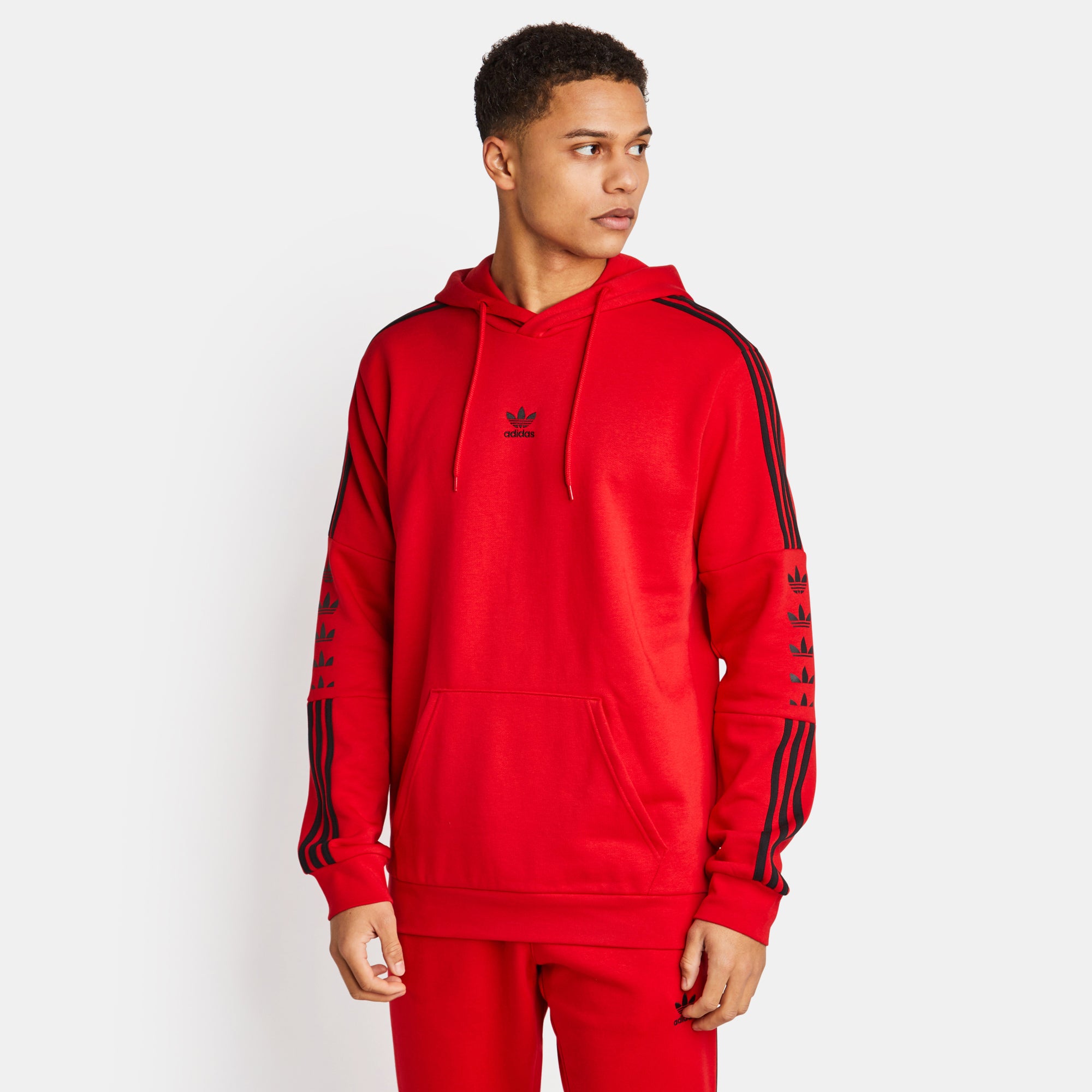 Foot locker adidas on sale hoodie