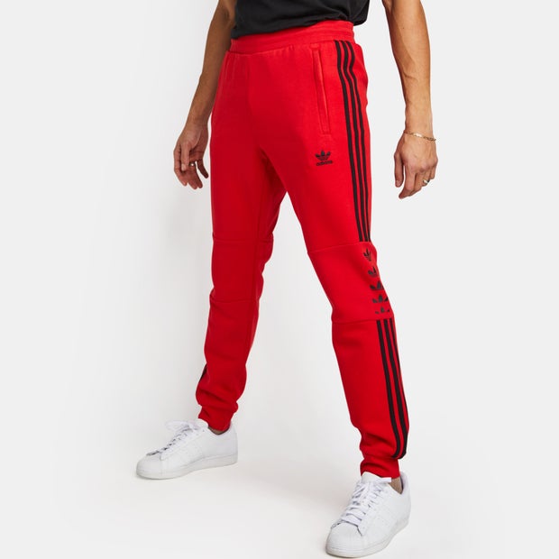 Adidas Trefoil-stripes - Men Pants