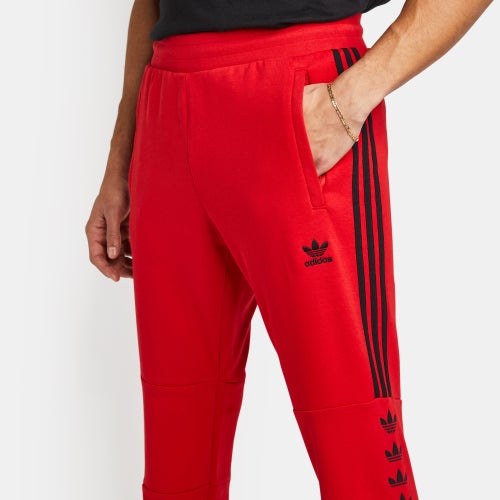 Adidas 4 stripes pants clearance
