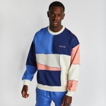 Blue-Multi